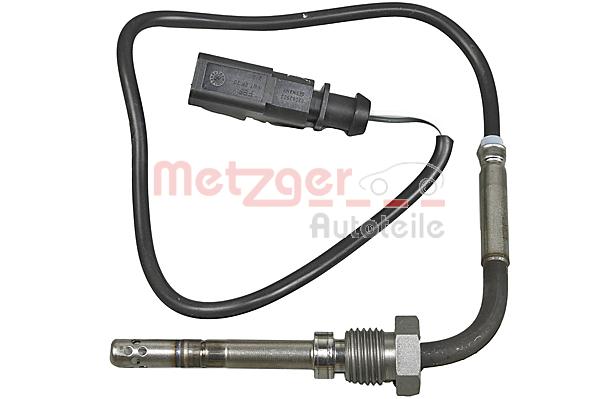 METZGER 0894542 ORIGINAL ERSATZTEIL GREENPARTS Sensor, Abgastemperatur